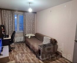 1-комн.кв., 33 м², этаж 14