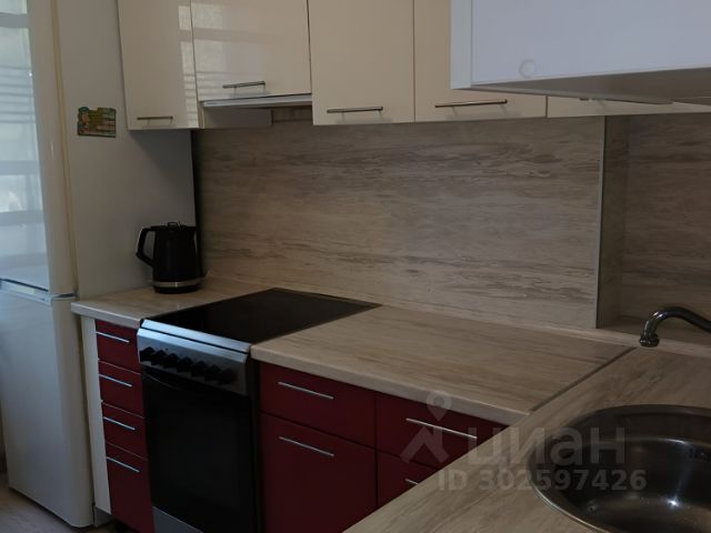 3-комн., 60,1 м², 1/9 этаж