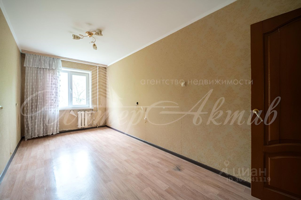 Продается2-комн.квартира,43,2м²