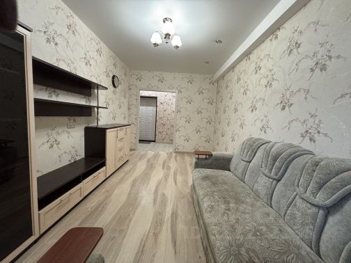 1-комн., 36,1 м², 3/17 этаж
