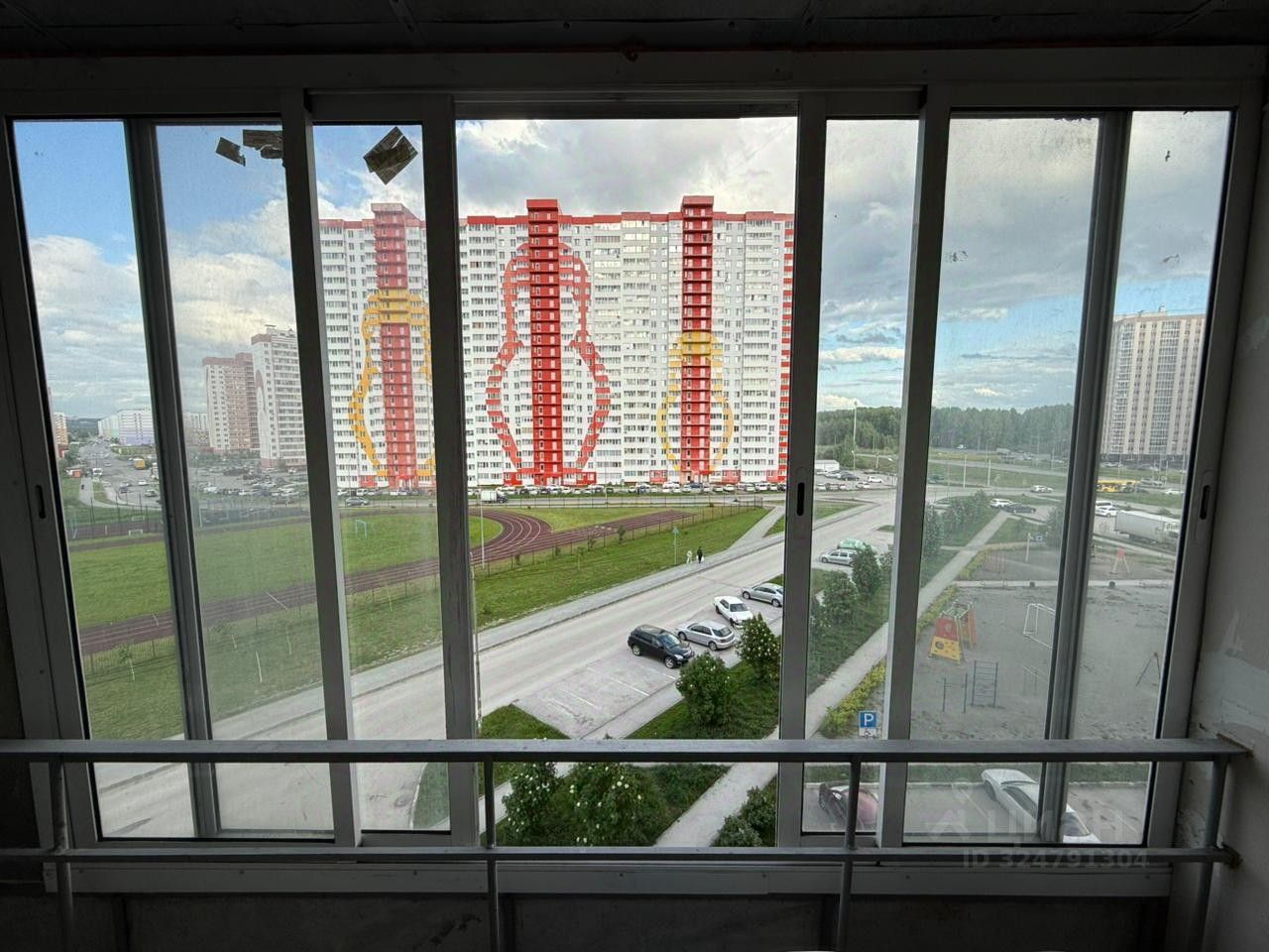 Квартира, р-н Кировский