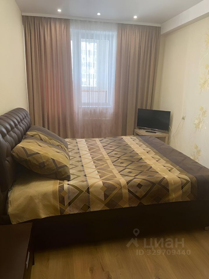 1-комн. кв., р-н Кировский, Новосибирск