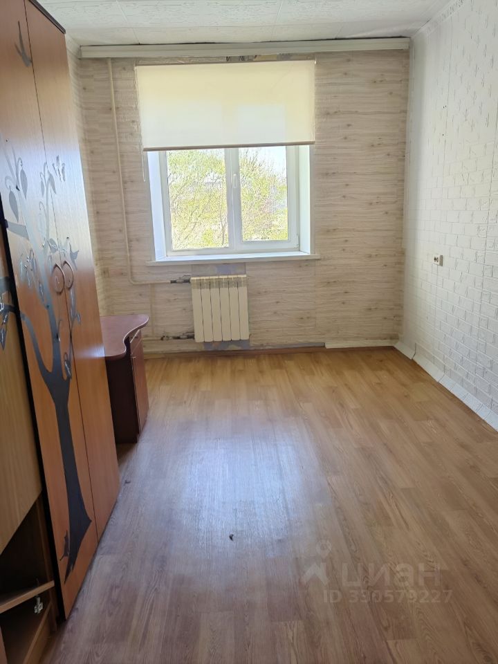 Квартира, р-н Кировский, Новосибирск
