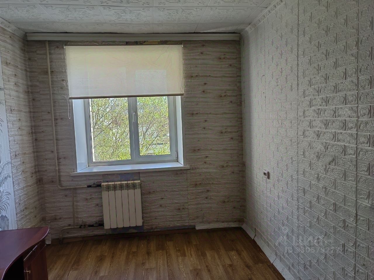 Квартира, р-н Кировский, Новосибирск