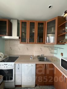 2-комн.кв., 56 м², этаж 4