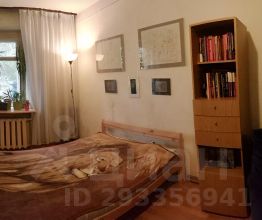 2-комн.кв., 45 м², этаж 2