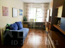 2-комн.кв., 45 м², этаж 2