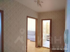 1-комн.кв., 50 м², этаж 7