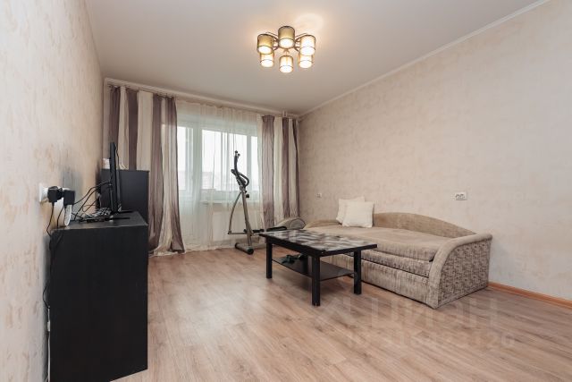 2-комн., 56,4 м², 4/10 этаж