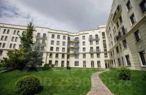 3-комн.кв., 81 м², этаж 3