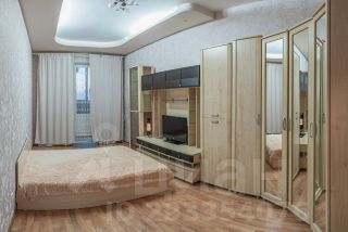 2-комн.кв., 61 м², этаж 11