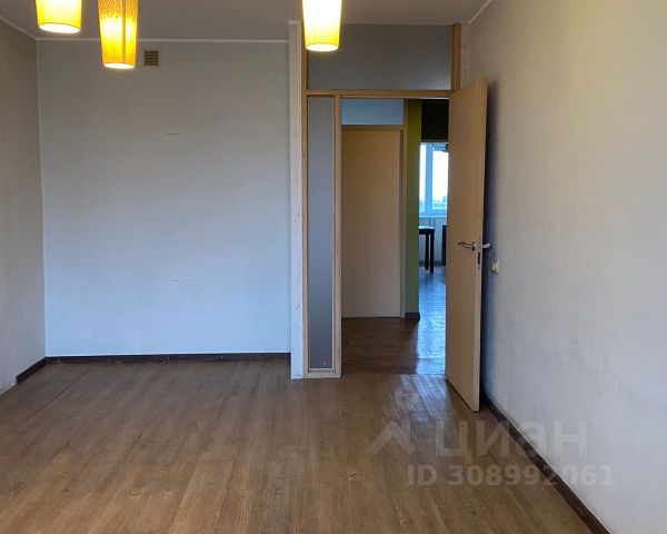 3-комн., 68,5 м², 9/9 этаж