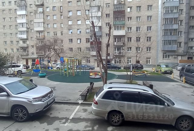 2-комн., 60,1 м², 5/10 этаж