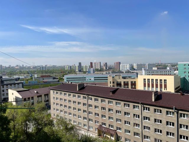 3-комн., 68,5 м², 9/9 этаж