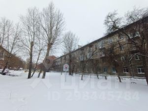 2-комн.кв., 50 м², этаж 3