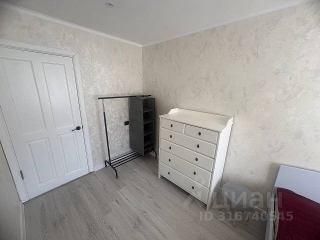 2-комн., 42 м², 5/5 этаж