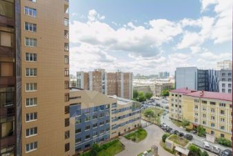 2-комн.кв., 78 м², этаж 9