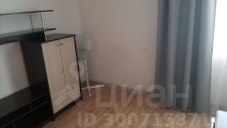 1-комн.кв., 32 м², этаж 17