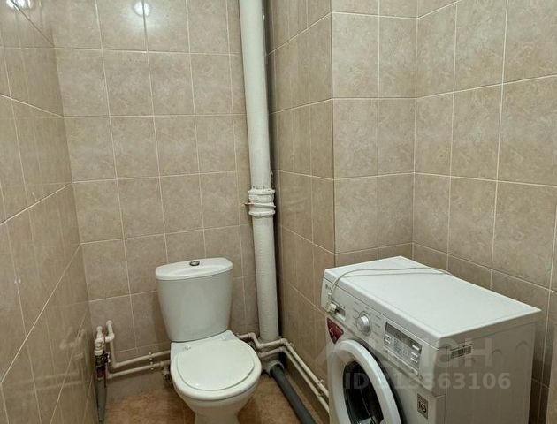 2-комн., 60,9 м², 3/28 этаж