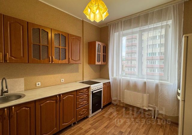 2-комн., 60,9 м², 3/28 этаж