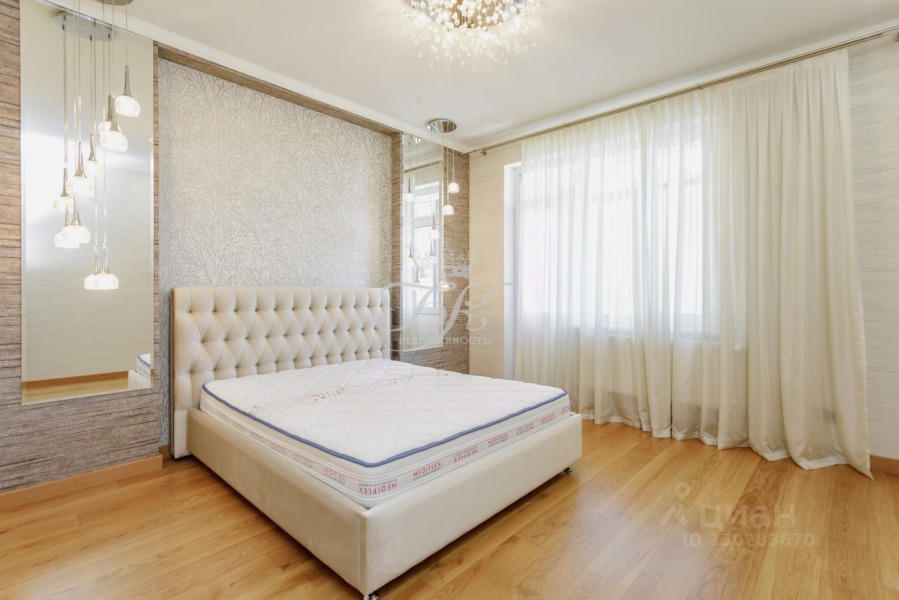 4-комн. кв., р-н Центральный, Новосибирск