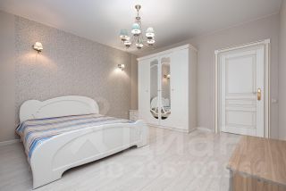 3-комн.кв., 104 м², этаж 20