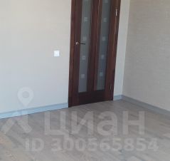 3-комн.кв., 96 м², этаж 17