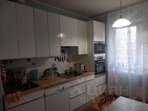 3-комн., 62,3 м², 8/10 этаж