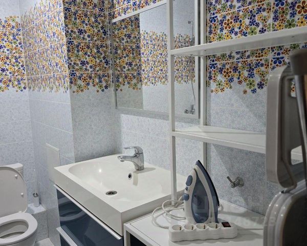 3-комн., 72 м², 4/16 этаж