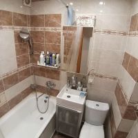 1-комн.кв., 31 м², этаж 3