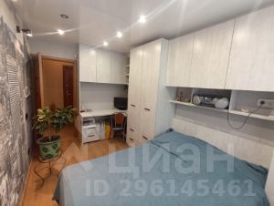 3-комн.кв., 58 м², этаж 7