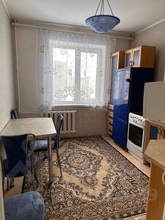 4-комн.кв., 77 м², этаж 6