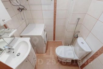 3-комн.кв., 92 м², этаж 2