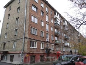 2-комн.кв., 42 м², этаж 4