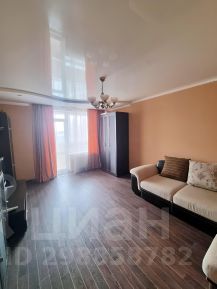 2-комн.кв., 53 м², этаж 12