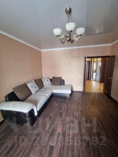 2-комн.кв., 53 м², этаж 12