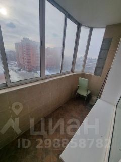 2-комн.кв., 53 м², этаж 12