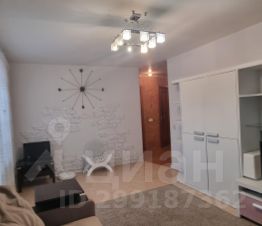 2-комн.кв., 49 м², этаж 10