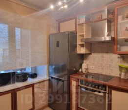 2-комн.кв., 49 м², этаж 10