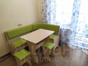 1-комн.кв., 48 м², этаж 10