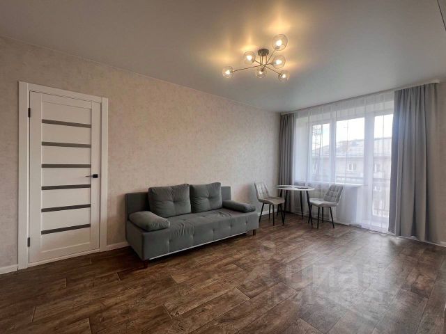 2-комн., 46,1 м², 5/5 этаж