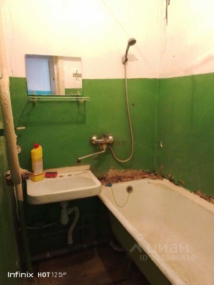 2-комн. кв., р-н Центральный, Новосибирск