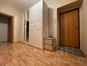 2-комн.кв., 64 м², этаж 8