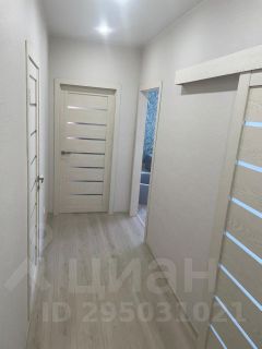 2-комн.кв., 56 м², этаж 6