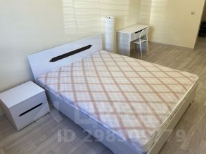 1-комн.кв., 38 м², этаж 3