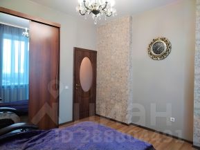 2-комн.кв., 58 м², этаж 1