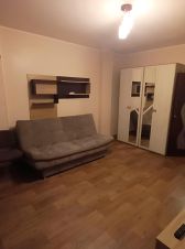 1-комн.кв., 45 м², этаж 4