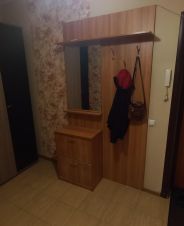 1-комн.кв., 45 м², этаж 4