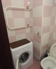 1-комн.кв., 45 м², этаж 4