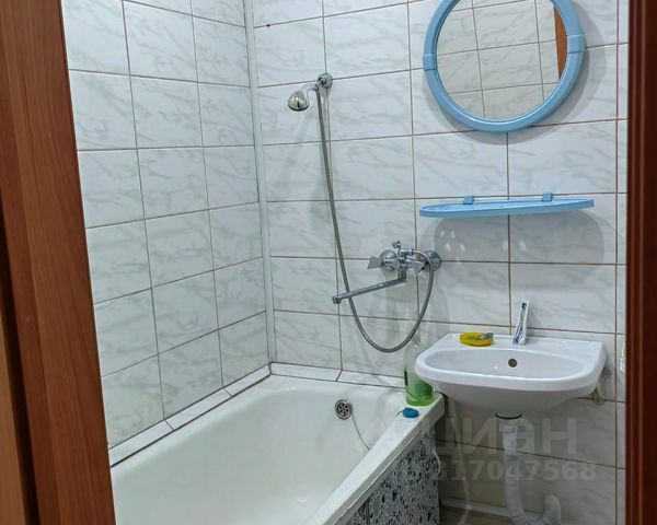 1-комн., 40 м², 2/9 этаж